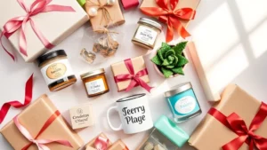 12 Unique Gift Ideas for Friends That They'll Absolutely Adore (You Won't Believe #7!)