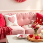 13 Cozy Valentine's Home Accents That'll Warm Your Heart!