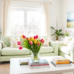 13 Spring Home Decor Ideas to Refresh Your Home (Get Inspired by #5!)