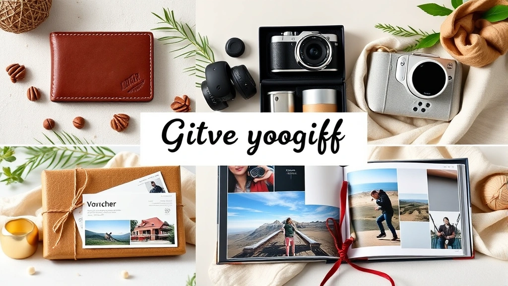 15 Unique Gifts for Your Boyfriend That Will Leave Him Speechless!