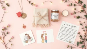 15 Unique Gifts for Your Girlfriend That Will Make Her Heart Melt!