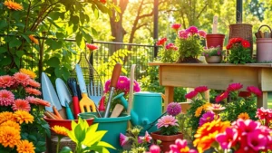 22 Essential Gardening Tools That Will Change Your Gardening Game Forever (#15 Is a Game-Changer!)