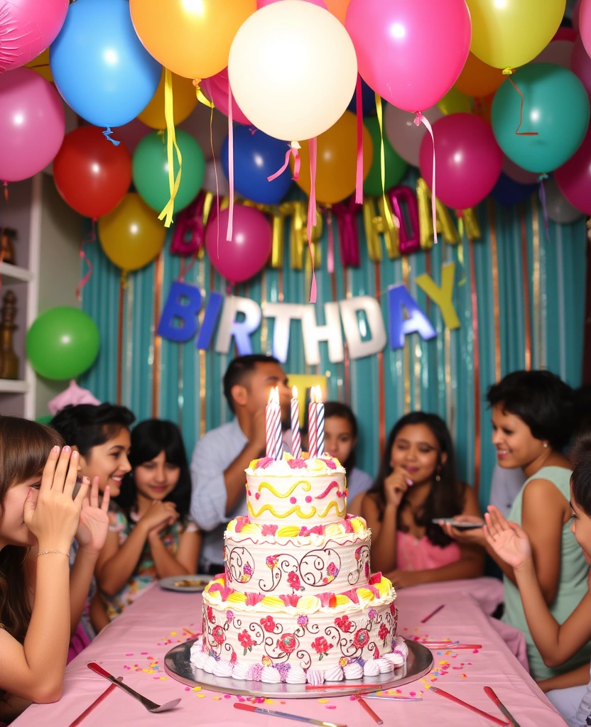 10 Best Birthday Party Themes for 2025 – Get Inspired with Stunning Decorations & Must-Have Supplies! - Conclusion