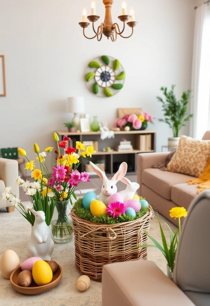 10 Charming Easter Home Decor Ideas That Won't Break the Bank! - Conclusion