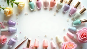 12 Best Spring Nail Colors & Must-Have Products to Get the Perfect Look