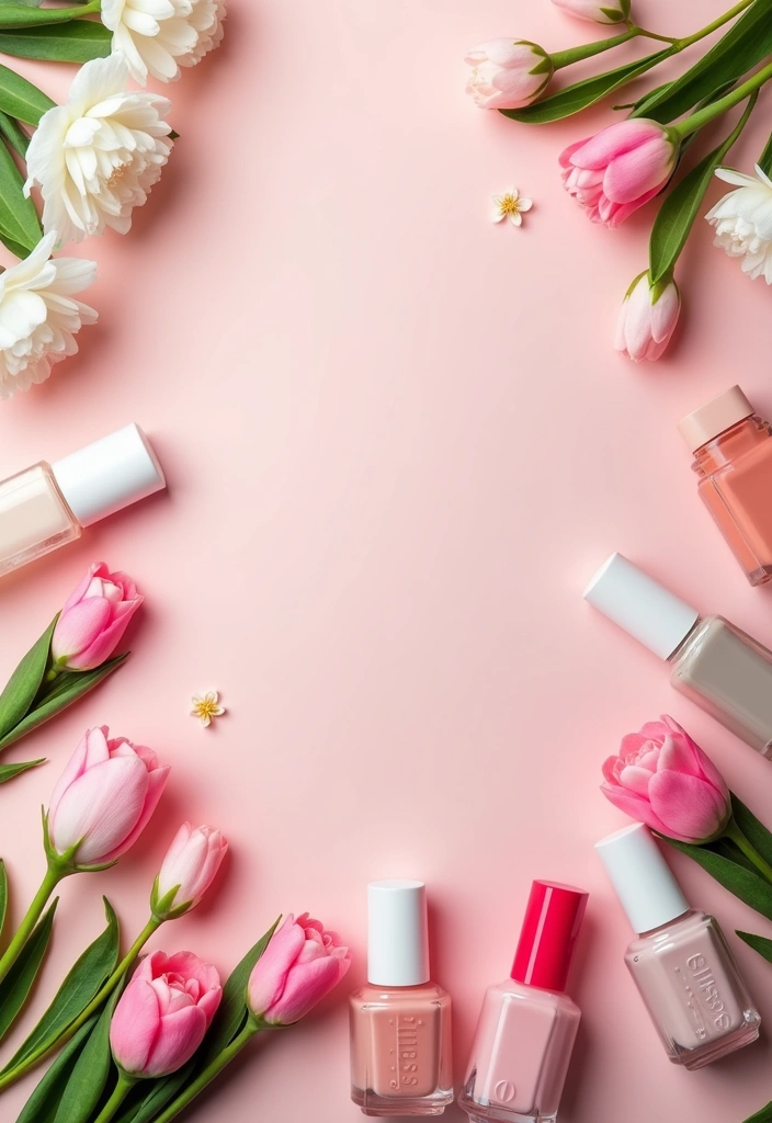 12 Best Spring Nail Colors & Must-Have Products to Get the Perfect Look - Conclusion