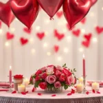 12 Stylish Valentine's Day Party Decorations That Won't Break the Bank!