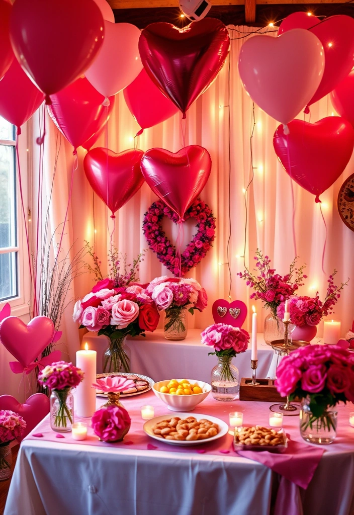 12 Stylish Valentine's Day Party Decorations That Won't Break the Bank! - Conclusion