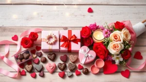 15 Perfect valentine's day Gifts for Anyone You Love