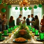 16 Best St. Patrick’s Day Party Decorations