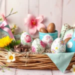 16 Unique Easter Gift Ideas That Will Wow Your Loved Ones!