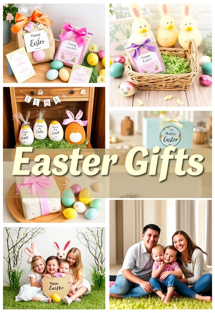 16 Unique Easter Gift Ideas That Will Wow Your Loved Ones! - Conclusion